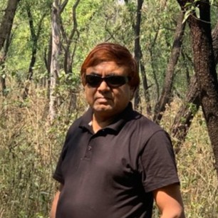 Pranab Ghosh