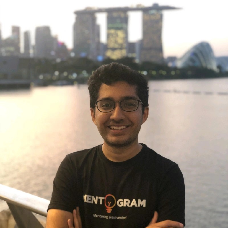 Siddharth Dangi