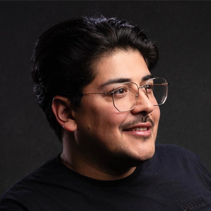 Ramin Hasani