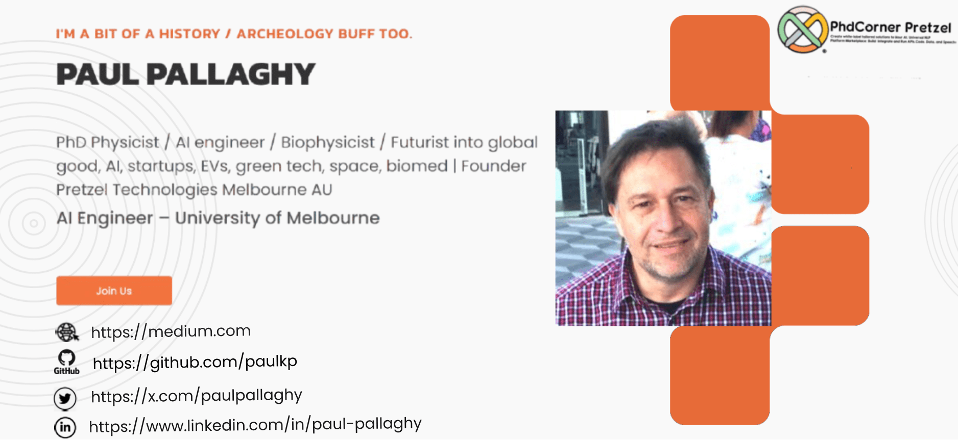 Paul Pallaghy